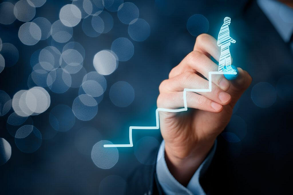 Business growth and commercial goals