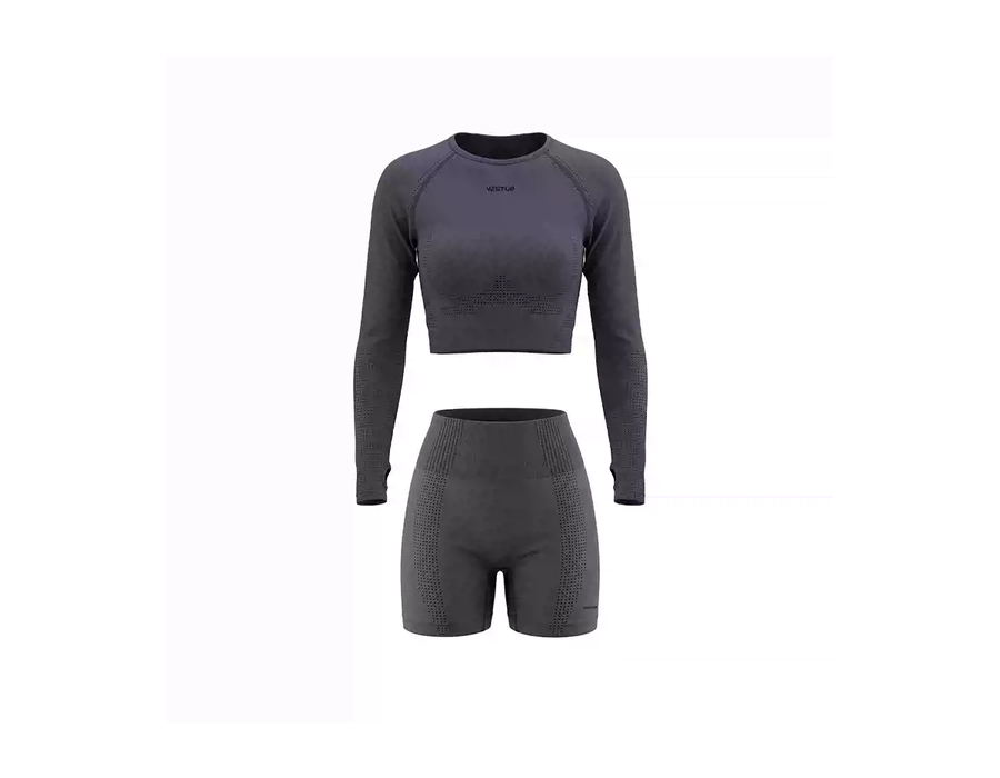Yoga wear category product image