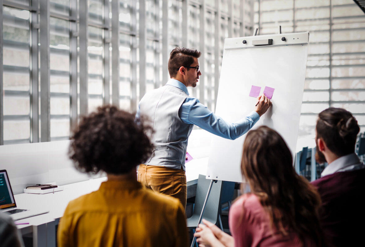 Commercial planning and customer service